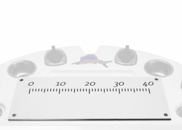 Reelax Replacement Chopping Board – 500 x 200 x 12.5mm