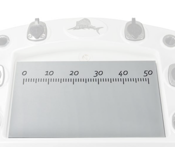 Reelax Replacement Chopping Board – 575 x 325 x 12.5mm