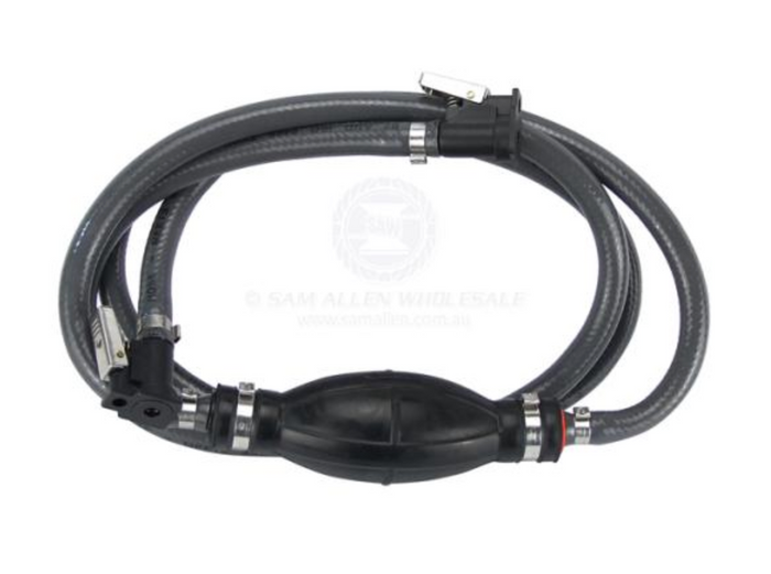 RELAXN FUEL LINE ASSEMBLY - MERCURY 1999-ON