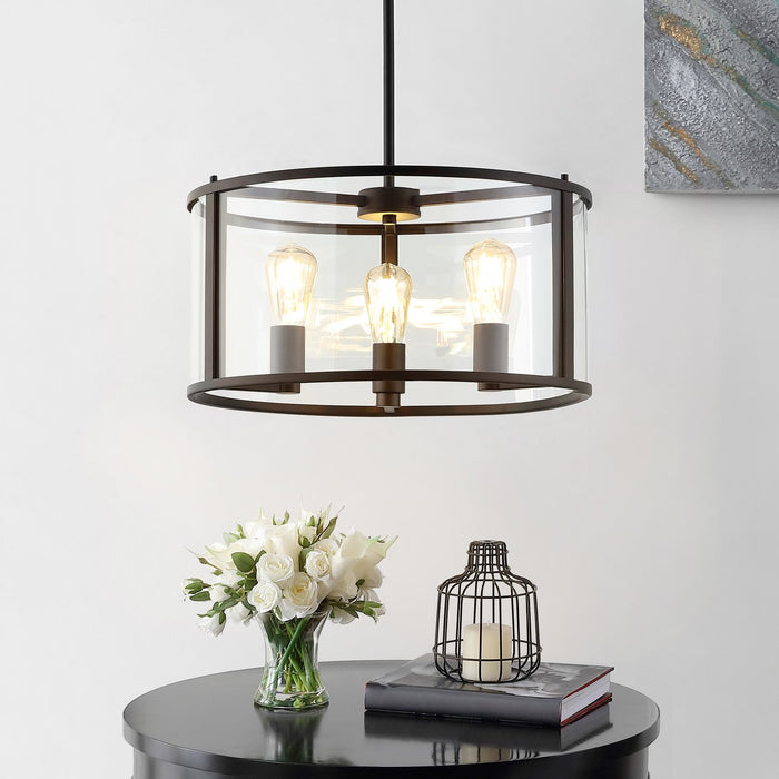 RELOM  PENDANTS | LIGHTING