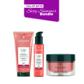 RENE FURTERER Color Glow Bundle Set
