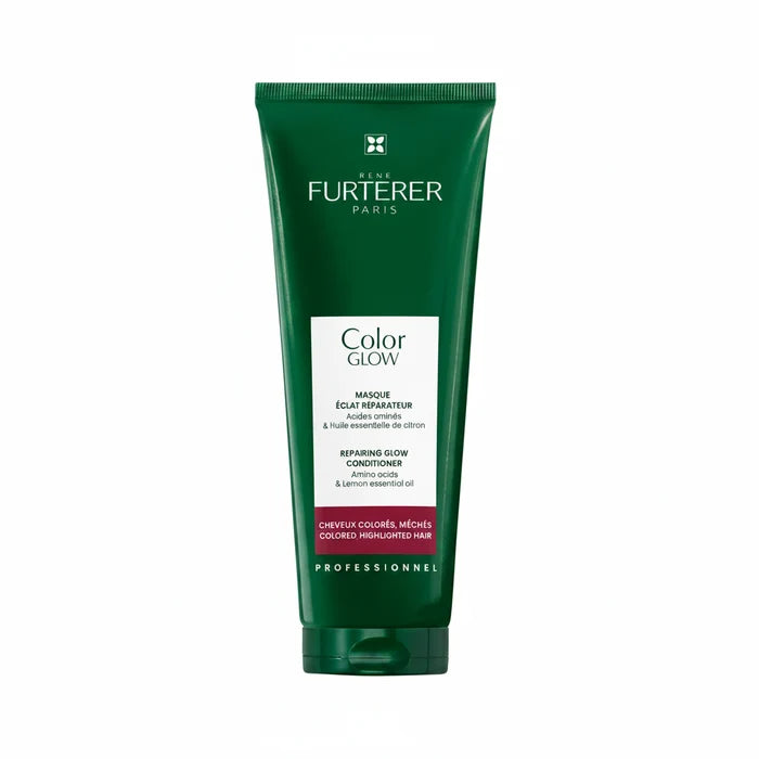 Rene Furterer Color Glow Masque Eclat Reparateur Conditioner 250ml