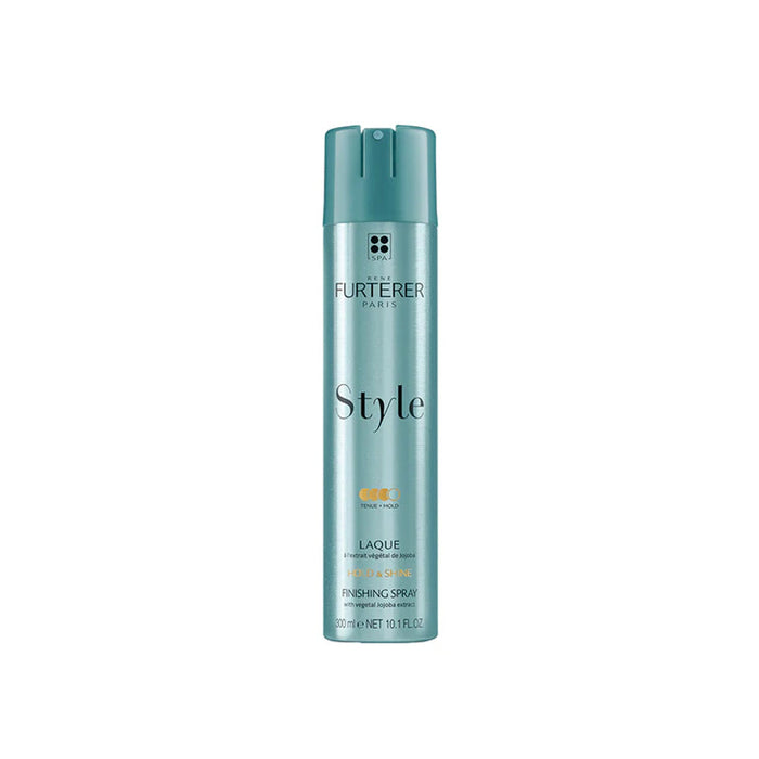 RENE FURTERER Style Finishing spray 100ML