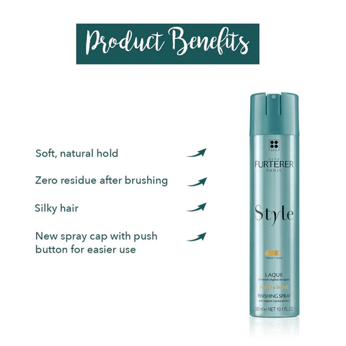 RENE FURTERER Fixing Protective Hair Spray 100ML