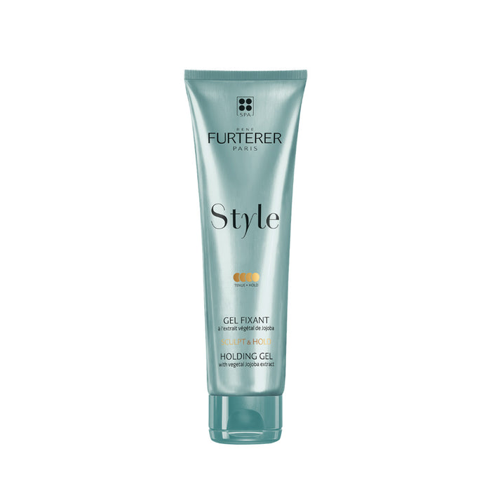 RENE FURTERER Style fixing gel for hair styling 150ml