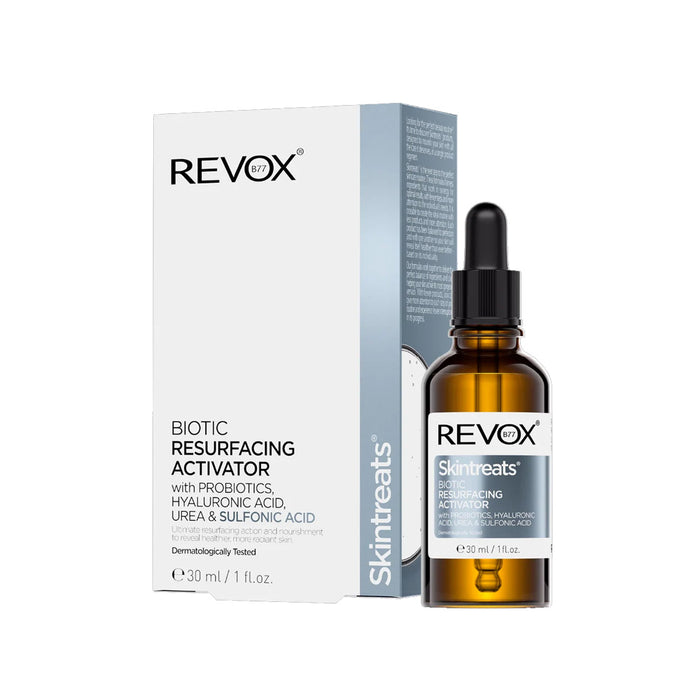 REVOX B77 Biotic Resurfacing Activator 30ml
