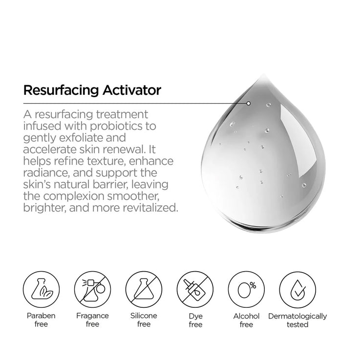 REVOX B77 Biotic Resurfacing Activator 30ml