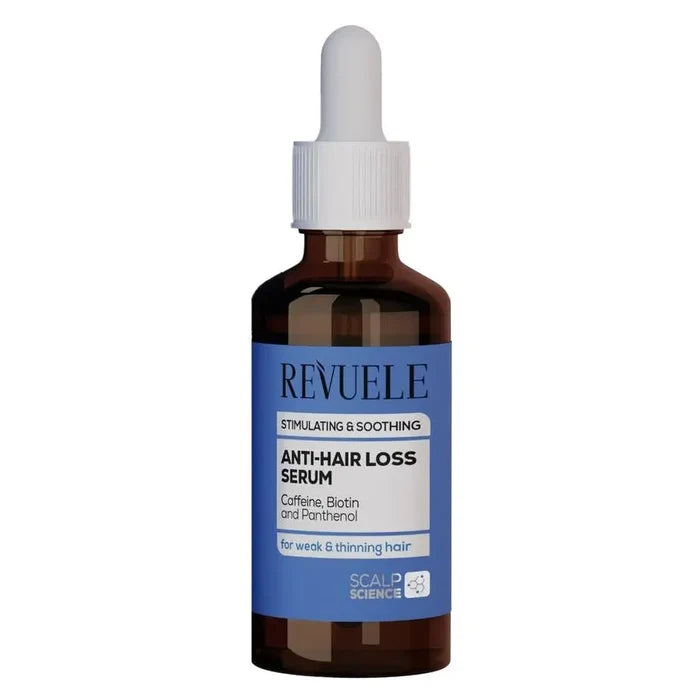 Revuele Anti Hair Loss Serum 50 ML