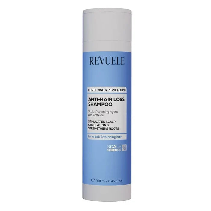Revuele Anti Hair Loss Shampoo 250 ML