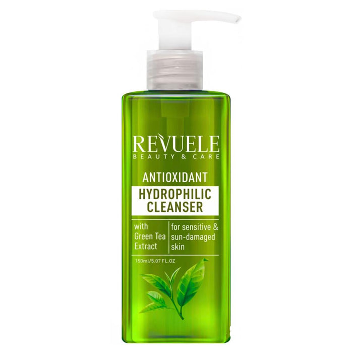 Revuele Antioxidant Hydrophilic Cleanser 150ml