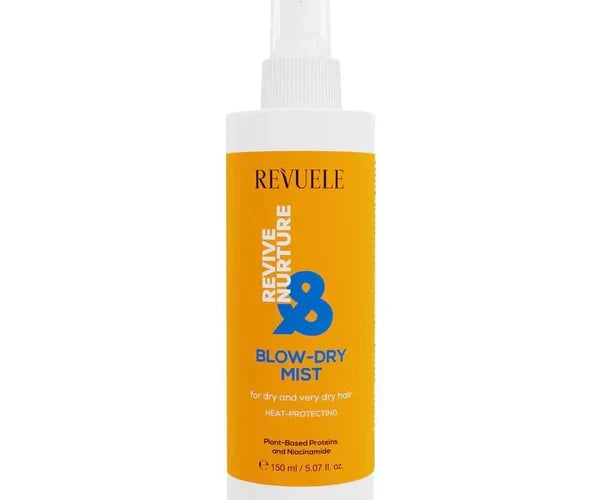 Revuele Blow-Dry Mist Revive & Nurture 150 ML