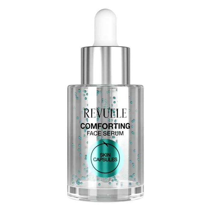 Revuele Comforting Face Serum Skin Capsules 30ML