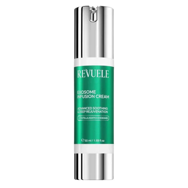 Revuele Exosome Infusion Cream 50 ML