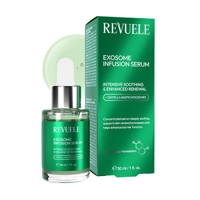 Revuele Exosome Infusion Serum 30 ML