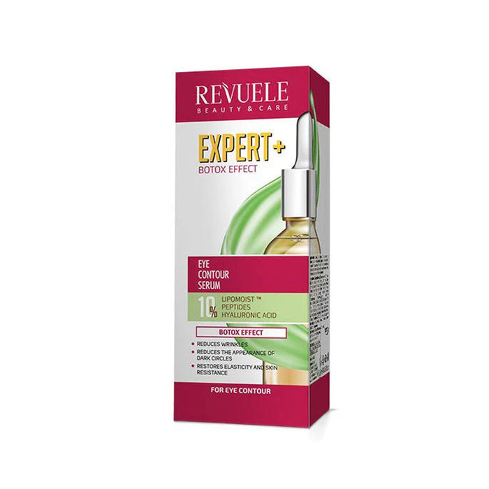 REVUELE  Expert+ Botox Effect Serum  30ml