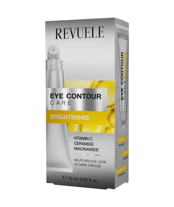 Revuele Eye Contour Brightening 15 ML