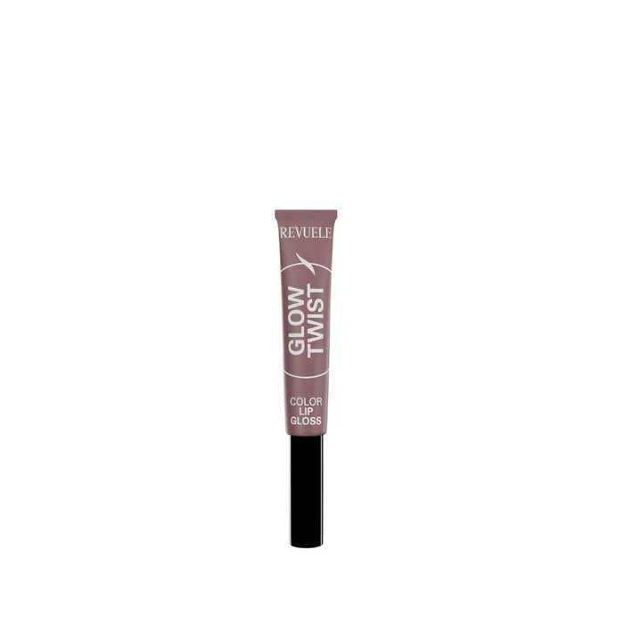 Revuele Glow Twist Color Lip Gloss