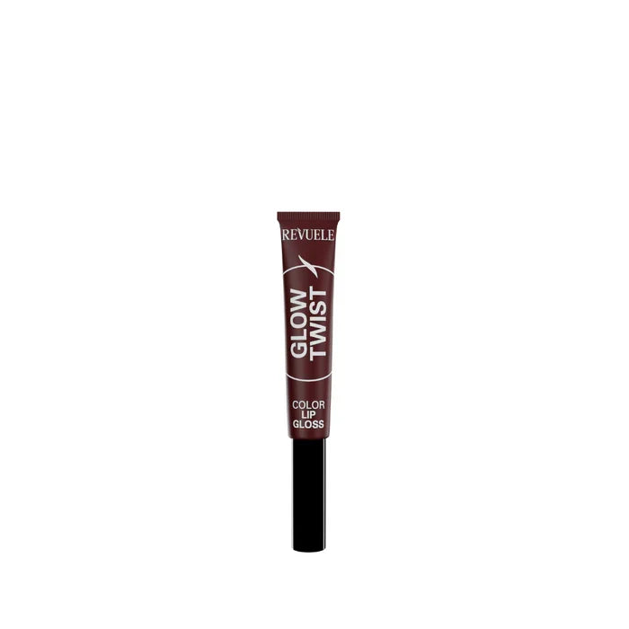 Revuele Glow Twist Color Lip Gloss