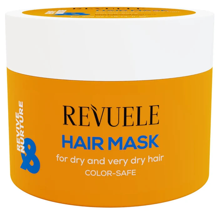 Revuele Hair Mask Revive & Nurture 300 ML
