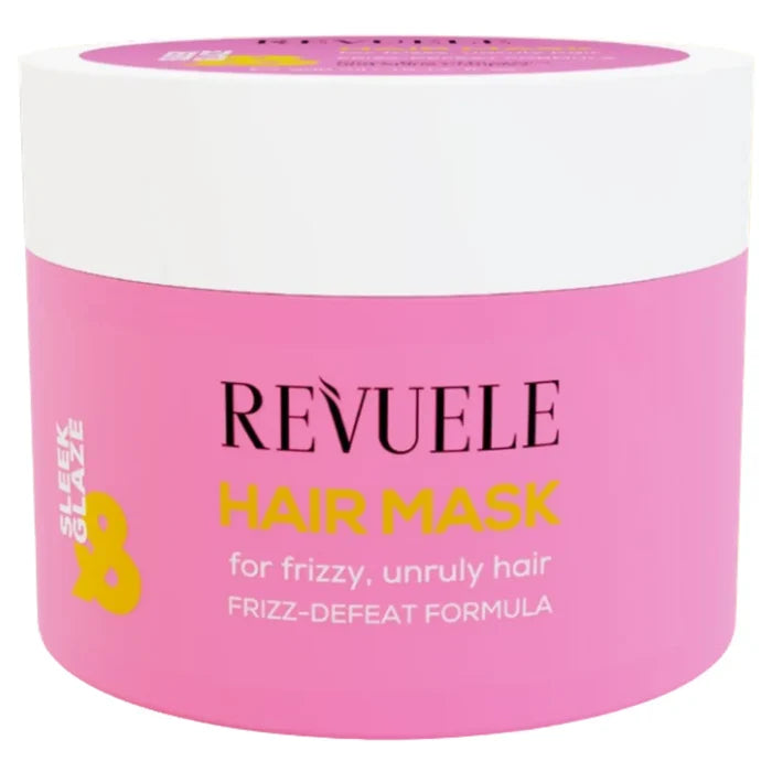 Revuele Hair Mask Sleek & Glaze 300 ML