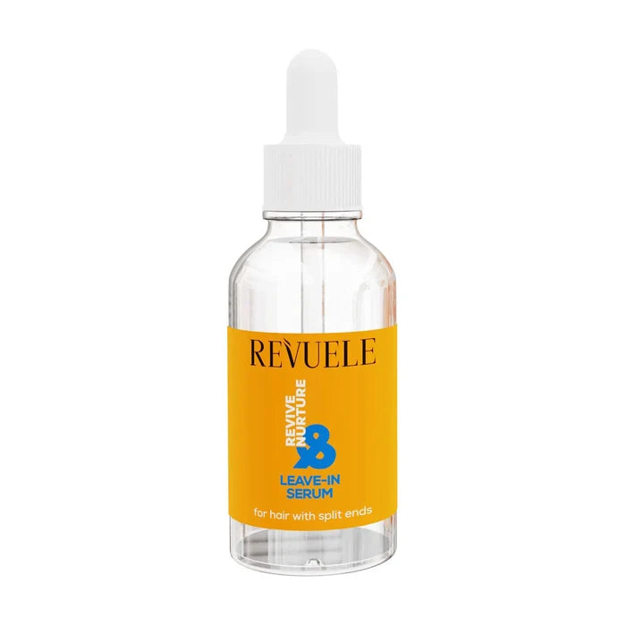 Revuele Leave-In Serum Revive & Nurture 50 ML