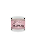 REVUELE Lip Care Duo Scrub & Mask