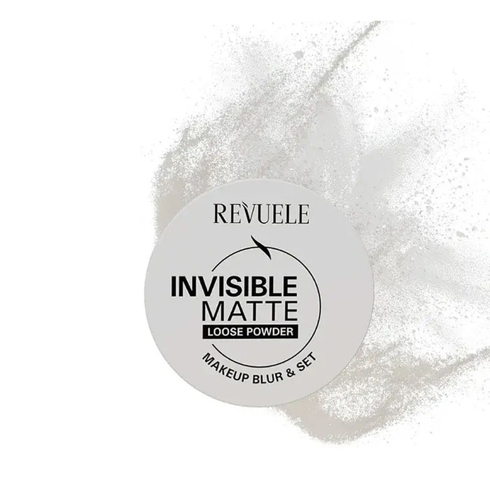 REVUELE Loose Powder