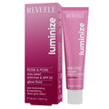 Revuele Luminize Rose & Pose Glow Fluid SPF 20