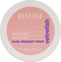 Revuele Nectar Veil Body Whipped Cream Honey + Milk 300 ML