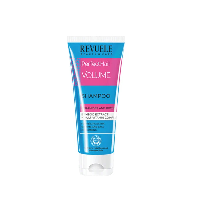 Revuele Perfect Hair Volume Shampoo 250 ML