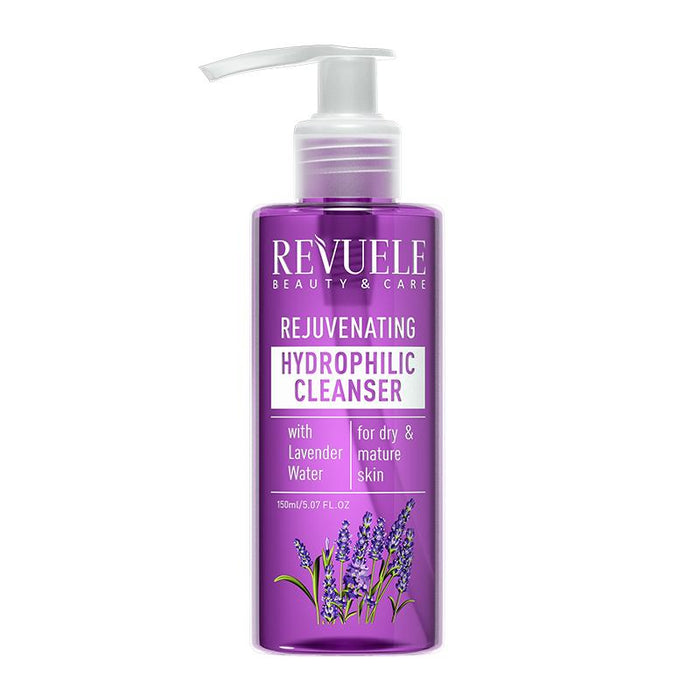 Revuele Rejuvenating Hydrophilic Cleanser 150ml