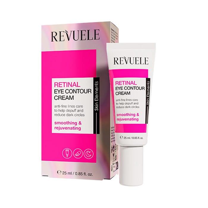 Revuele Retinal Eye Contour Cream