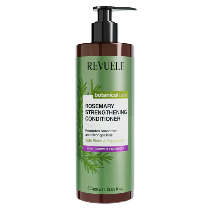 Revuele Rosemary Strengthening Conditioner 400 ML