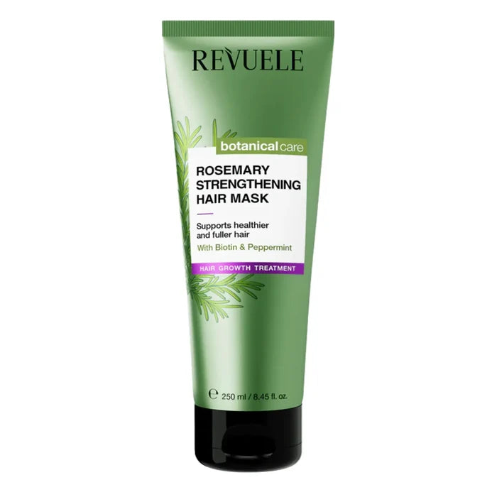 Revuele Rosemary Strengthening Hair Mask 350 ML