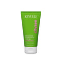 REVUELE Scrub & Rub Cleansing Mask 150ml