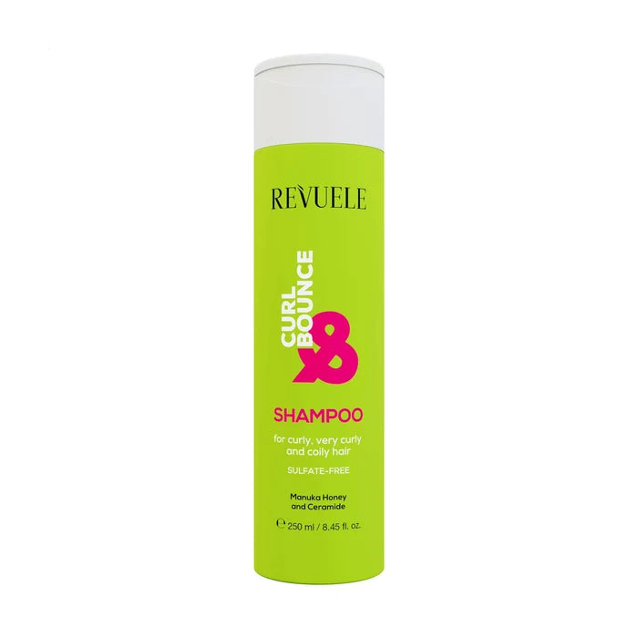 Revuele Shampoo Curl & Bounce 250 ML