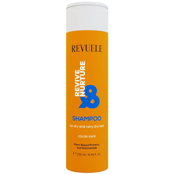 Revuele Shampoo Revive & Nurture 250 ML
