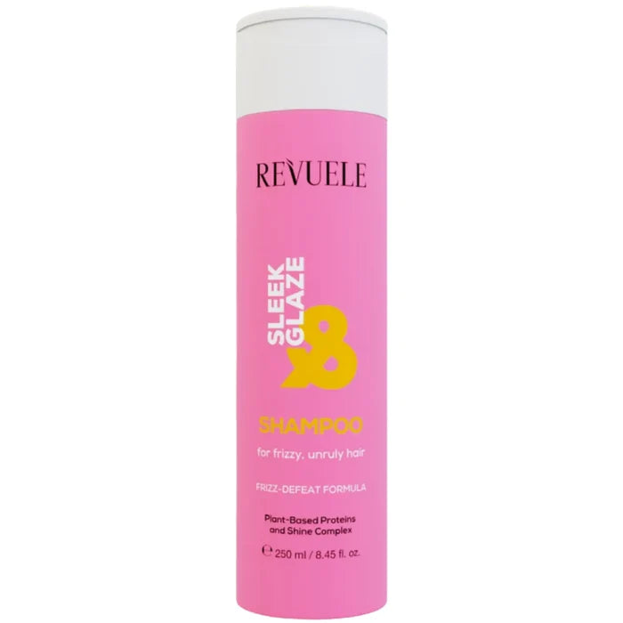 Revuele Shampoo Sleek & Glaze 250 ML