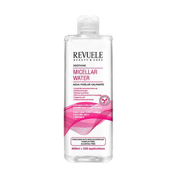 Revuele Soothing Micellar Water 400ml