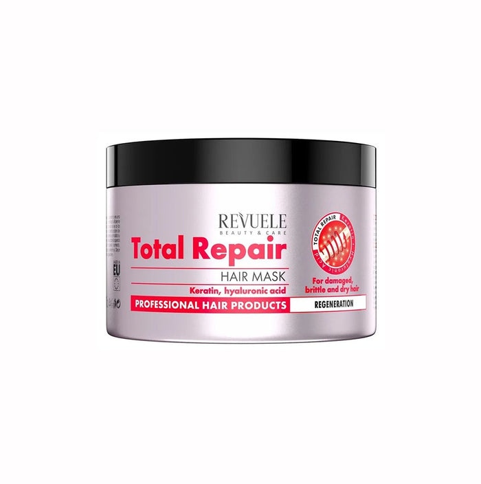 Revuele Total Repair Hair Mask 500ml