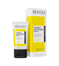 REVUELE VITAMIN C MOISTURIZER