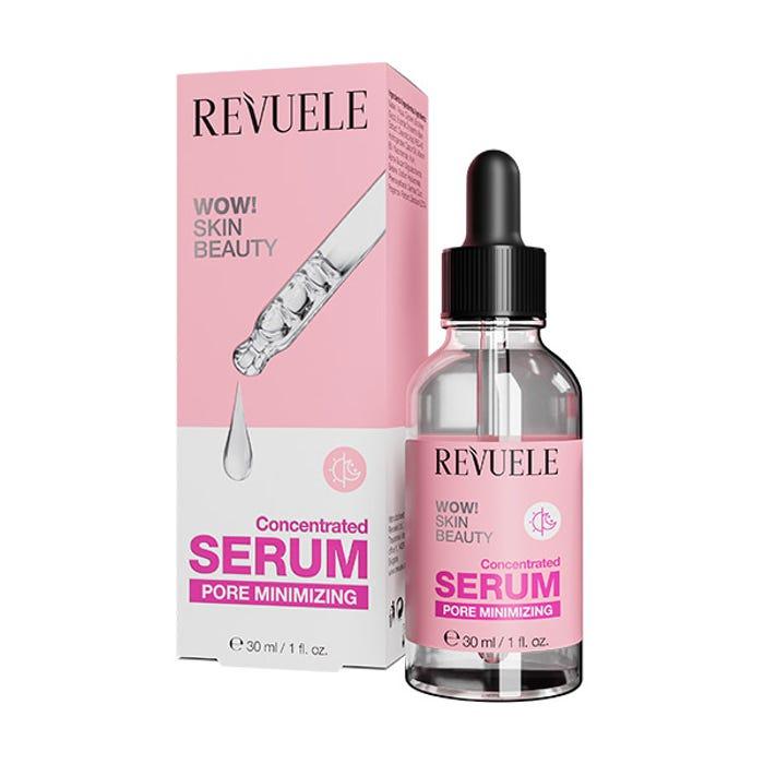 Revuele WOW! Skin Beauty Concentrated Serum Pore Minimizing