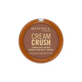 RIMMEL Cream Crush Luminous Matte Bronzer
