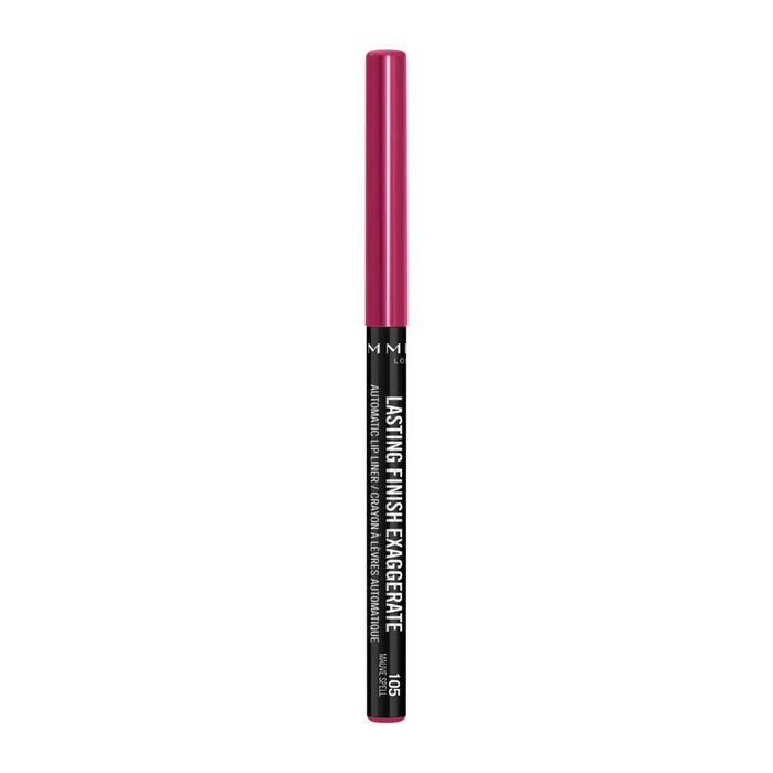 RIMMEL Lasting Finish Exaggerate Automatic Lip Liner