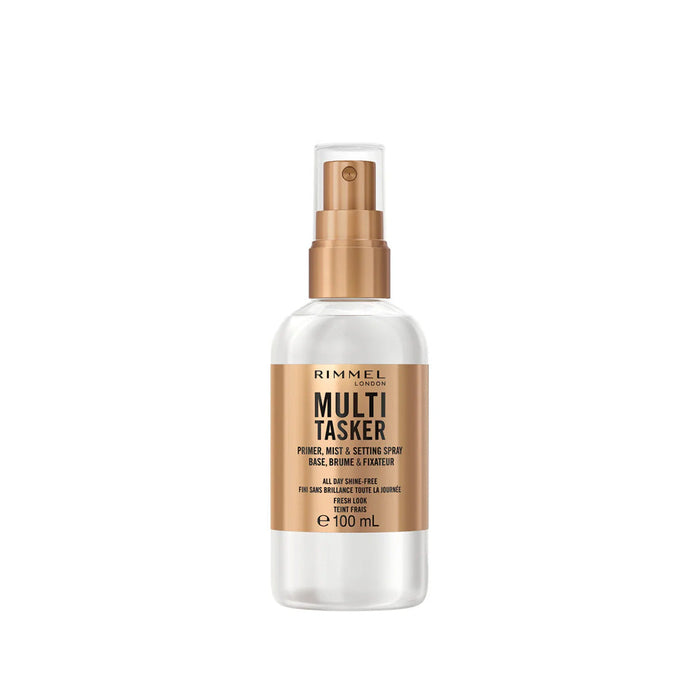 RIMMEL Multi Tasker Mist & Setting Spray 100ml