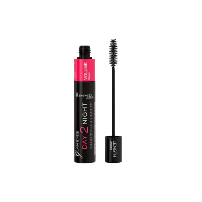 RIMMEL Rimmel Mascara Glam Eyes D2N