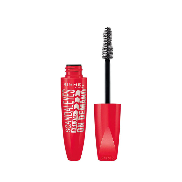 RIMMEL Scandaleyes Volume On Demand Mascara