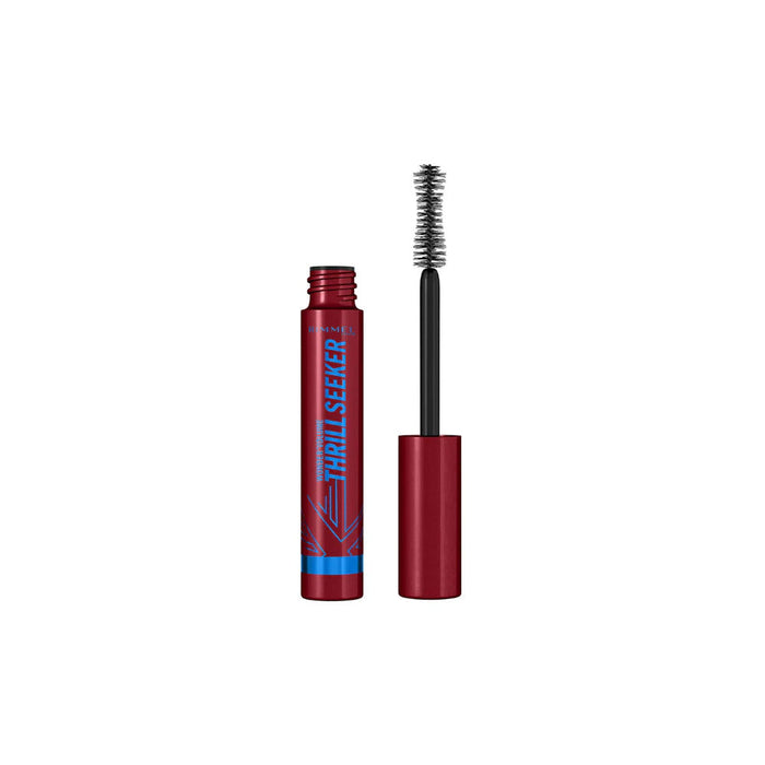 RIMMEL Wonder Volume Thrill Seeker Waterproof Black