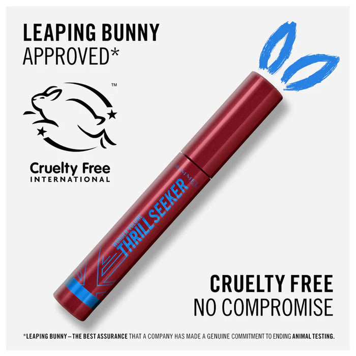 RIMMEL Wonder Volume Thrill Seeker 8ml