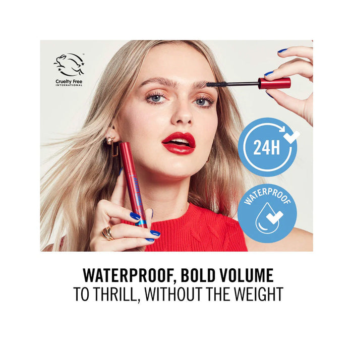 RIMMEL Wonder Volume Thrill Seeker 8ml